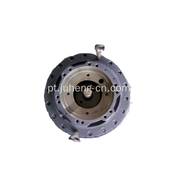 R320-9 Travel Gearbox Travel REDUCTION Gearbox 31Q9-40021
